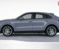 купить новое авто Порше Cayenne Coupe 2025 года от официального дилера Порше Центр Одеса Порше фото