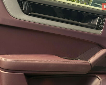 Порше Cayenne Coupe, об'ємом двигуна 3.98 л та пробігом 0 тис. км за 191352 $, фото 24 на Automoto.ua