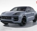 купить новое авто Порше Cayenne Coupe 2025 года от официального дилера Порше Центр Київ Аеропорт Порше фото
