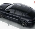 купить новое авто Порше Cayenne Coupe 2025 года от официального дилера Порше Центр Одеса Порше фото