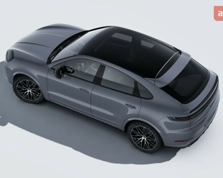 Порше Cayenne Coupe, объемом двигателя 3 л и пробегом 0 тыс. км за 153298 $, фото 3 на Automoto.ua