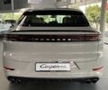 купить новое авто Порше Cayenne Coupe 2025 года от официального дилера Порше Центр Львів Порше фото