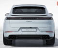 купить новое авто Порше Cayenne Coupe 2025 года от официального дилера Порше Центр Одеса Порше фото