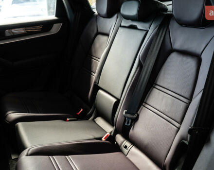 купить новое авто Порше Cayenne Coupe 2025 года от официального дилера Порше Центр Харків Порше фото