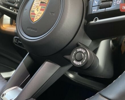 купить новое авто Порше Cayenne Coupe 2025 года от официального дилера Порше Центр Львів Порше фото