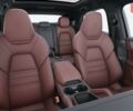 купить новое авто Порше Cayenne Coupe 2025 года от официального дилера Порше Центр Київ Аеропорт Порше фото