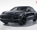 купить новое авто Порше Cayenne Coupe 2025 года от официального дилера Порше Центр Київ Аеропорт Порше фото