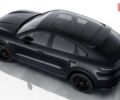 купить новое авто Порше Cayenne Coupe 2025 года от официального дилера Порше Центр Харків Порше фото