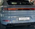 купить новое авто Порше Cayenne Coupe 2025 года от официального дилера Порше Центр Одеса Порше фото