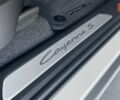 купить новое авто Порше Cayenne Coupe 2025 года от официального дилера Порше Центр Львів Порше фото