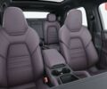 купить новое авто Порше Cayenne Coupe 2025 года от официального дилера Порше Центр Одеса Порше фото