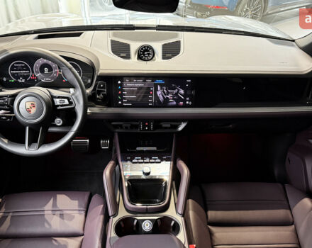 Порше Cayenne Coupe, об'ємом двигуна 3.98 л та пробігом 0 тис. км за 191352 $, фото 10 на Automoto.ua