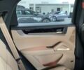 купить новое авто Порше Cayenne Coupe 2025 года от официального дилера Порше Центр Львів Порше фото