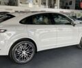 купить новое авто Порше Cayenne Coupe 2025 года от официального дилера Порше Центр Львів Порше фото