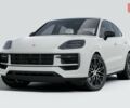 Порше Cayenne Coupe, об'ємом двигуна 3 л та пробігом 0 тис. км за 152732 $, фото 1 на Automoto.ua