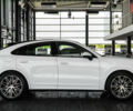купити нове авто Порше Cayenne Coupe 2025 року від офіційного дилера Порше Центр Харків Порше фото