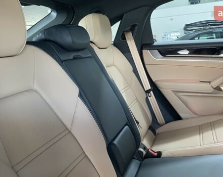 купить новое авто Порше Cayenne Coupe 2025 года от официального дилера Порше Центр Львів Порше фото