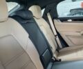 купить новое авто Порше Cayenne Coupe 2025 года от официального дилера Порше Центр Львів Порше фото