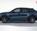 купить новое авто Порше Cayenne Coupe 2025 года от официального дилера Порше Центр Київ Аеропорт Порше фото