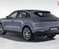 купить новое авто Порше Cayenne Coupe 2025 года от официального дилера Порше Центр Одеса Порше фото