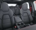 купить новое авто Порше Cayenne Coupe 2025 года от официального дилера Порше Центр Харків Порше фото