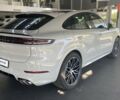 купить новое авто Порше Cayenne Coupe 2025 года от официального дилера Порше Центр Львів Порше фото