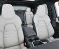 Порше Cayenne Coupe 2025 года купить новое авто Порше Cayenne Coupe 2025 года от официального дилера Порше Центр Київ Аеропорт Порше фото