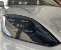 купить новое авто Порше Cayenne Coupe 2025 года от официального дилера Порше Центр Львів Порше фото