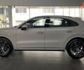 купить новое авто Порше Cayenne Coupe 2025 года от официального дилера Порше Центр Львів Порше фото