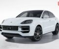 Порше Cayenne Coupe, об'ємом двигуна 3 л та пробігом 0 тис. км за 146428 $, фото 1 на Automoto.ua