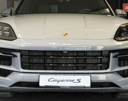 Порше Cayenne Coupe, об'ємом двигуна 3.98 л та пробігом 0 тис. км за 191352 $, фото 1 на Automoto.ua