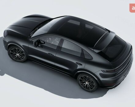 Порше Cayenne Coupe, об'ємом двигуна 3 л та пробігом 0 тис. км за 150300 $, фото 3 на Automoto.ua