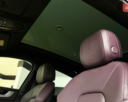 Порше Cayenne Coupe, об'ємом двигуна 3.98 л та пробігом 0 тис. км за 191352 $, фото 29 на Automoto.ua