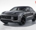 купить новое авто Порше Cayenne Coupe 2025 года от официального дилера Порше Центр Київ Аеропорт Порше фото