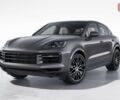 купить новое авто Порше Cayenne Coupe 2025 года от официального дилера Порше Центр Одеса Порше фото