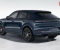 купить новое авто Порше Cayenne Coupe 2025 года от официального дилера Порше Центр Київ Аеропорт Порше фото