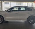 купить новое авто Порше Cayenne Coupe 2025 года от официального дилера Порше Центр Львів Порше фото
