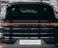 купить новое авто Порше Cayenne Coupe 2025 года от официального дилера Порше Центр Харків Порше фото