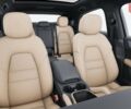 купить новое авто Порше Cayenne Coupe 2025 года от официального дилера Порше Центр Одеса Порше фото