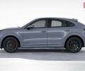 купить новое авто Порше Cayenne Coupe 2025 года от официального дилера Порше Центр Одеса Порше фото
