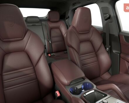 Порше Cayenne Coupe, об'ємом двигуна 3 л та пробігом 0 тис. км за 150300 $, фото 5 на Automoto.ua