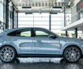 купить новое авто Порше Cayenne Coupe 2025 года от официального дилера Порше Центр Харків Порше фото