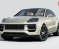 Порше Cayenne Coupe, об'ємом двигуна 3 л та пробігом 0 тис. км за 151645 $, фото 1 на Automoto.ua