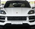 купити нове авто Порше Cayenne Coupe 2025 року від офіційного дилера Порше Центр Харків Порше фото