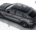купить новое авто Порше Cayenne Coupe 2025 года от официального дилера Порше Центр Одеса Порше фото
