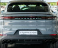 купить новое авто Порше Cayenne Coupe 2025 года от официального дилера Порше Центр Харків Порше фото