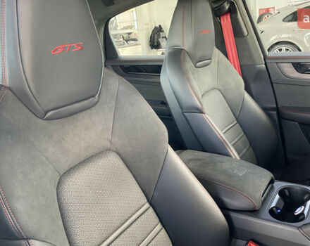 купить новое авто Порше Cayenne Coupe 2025 года от официального дилера Порше Центр Львів Порше фото