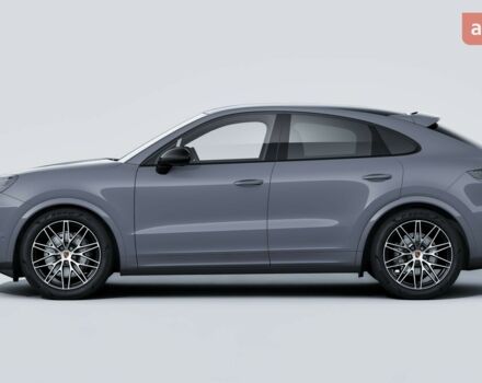 Порше Cayenne Coupe, объемом двигателя 3 л и пробегом 0 тыс. км за 153298 $, фото 2 на Automoto.ua