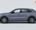 Порше Cayenne Coupe, объемом двигателя 3 л и пробегом 0 тыс. км за 153298 $, фото 2 на Automoto.ua