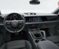 купить новое авто Порше Cayenne Coupe 2025 года от официального дилера Порше Центр Одеса Порше фото